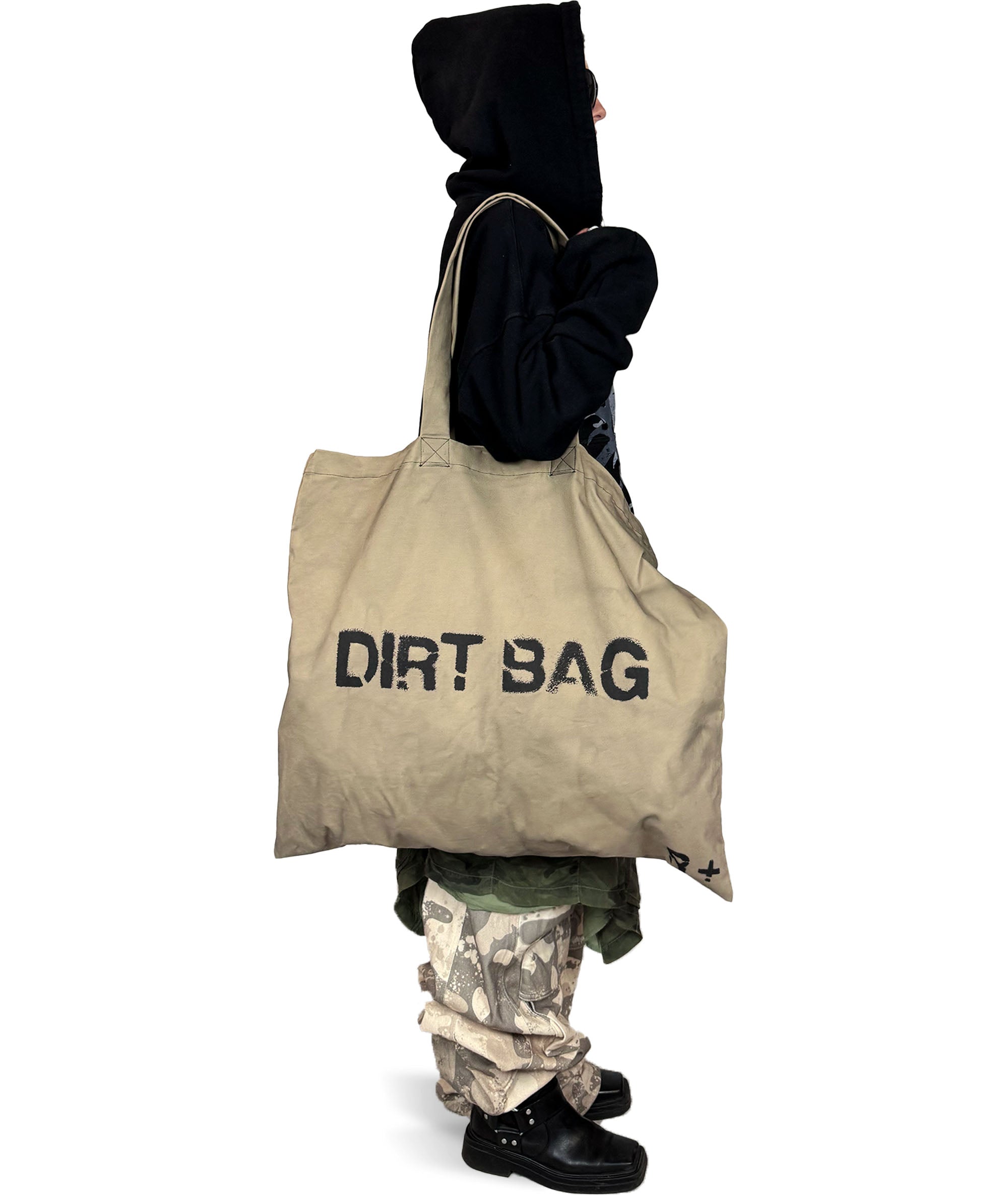 ravemore shopper bag