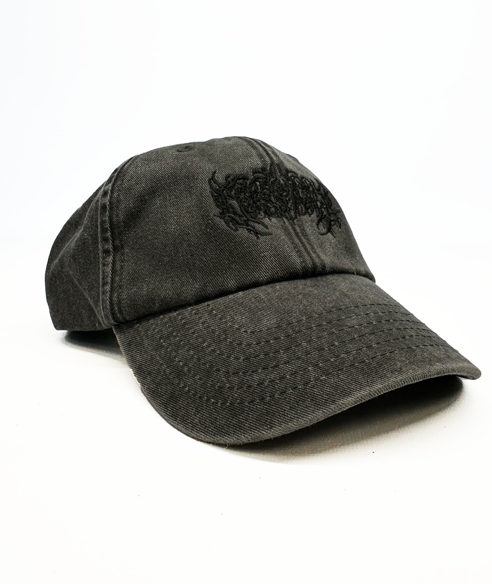 R+_RAVEMORE_SHADOW_CAP_WASHED_OUT_BLACK_NOMODEL