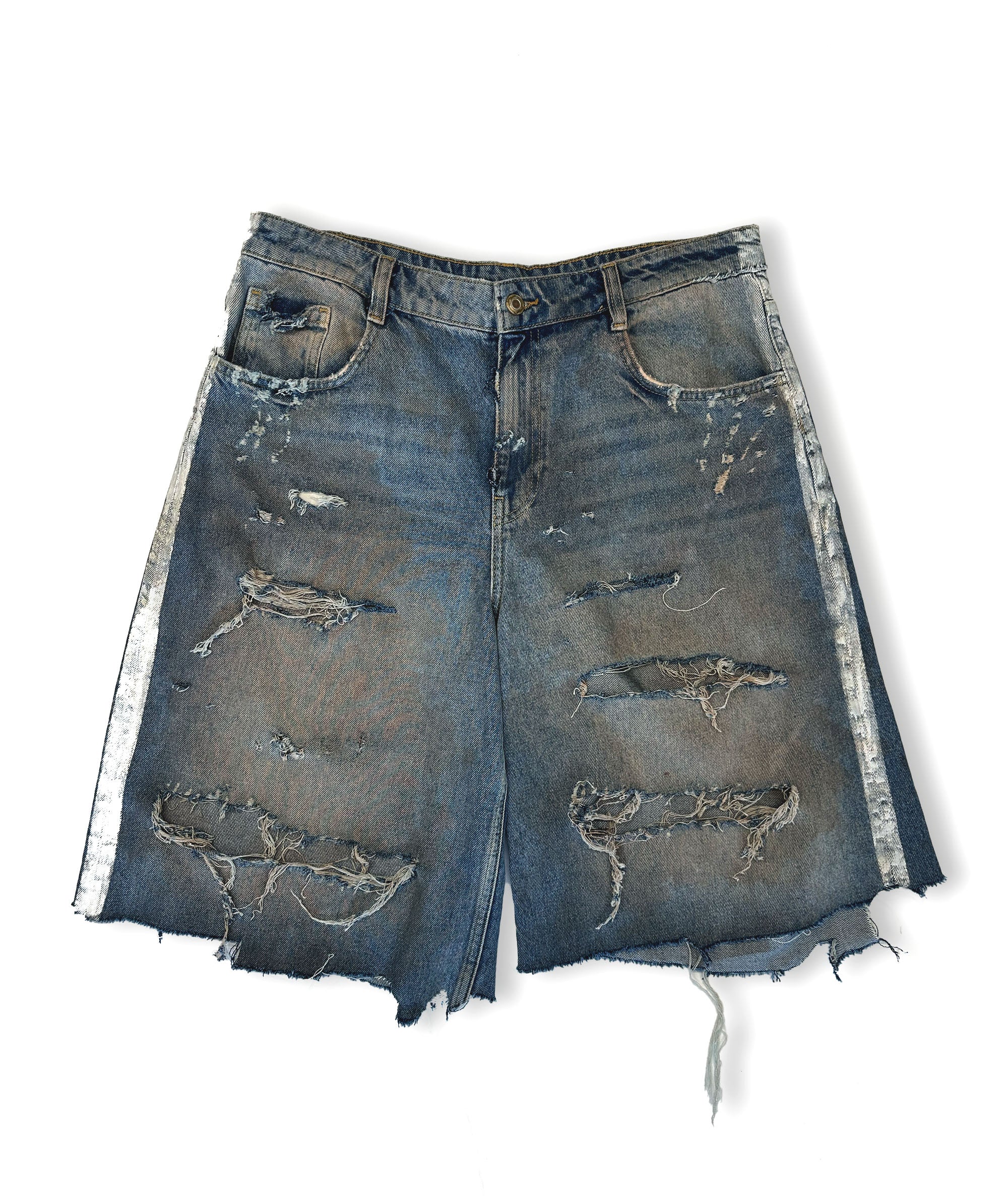 DIRT_DENIM_SHORTS_DISTRESSED_MUD_R+