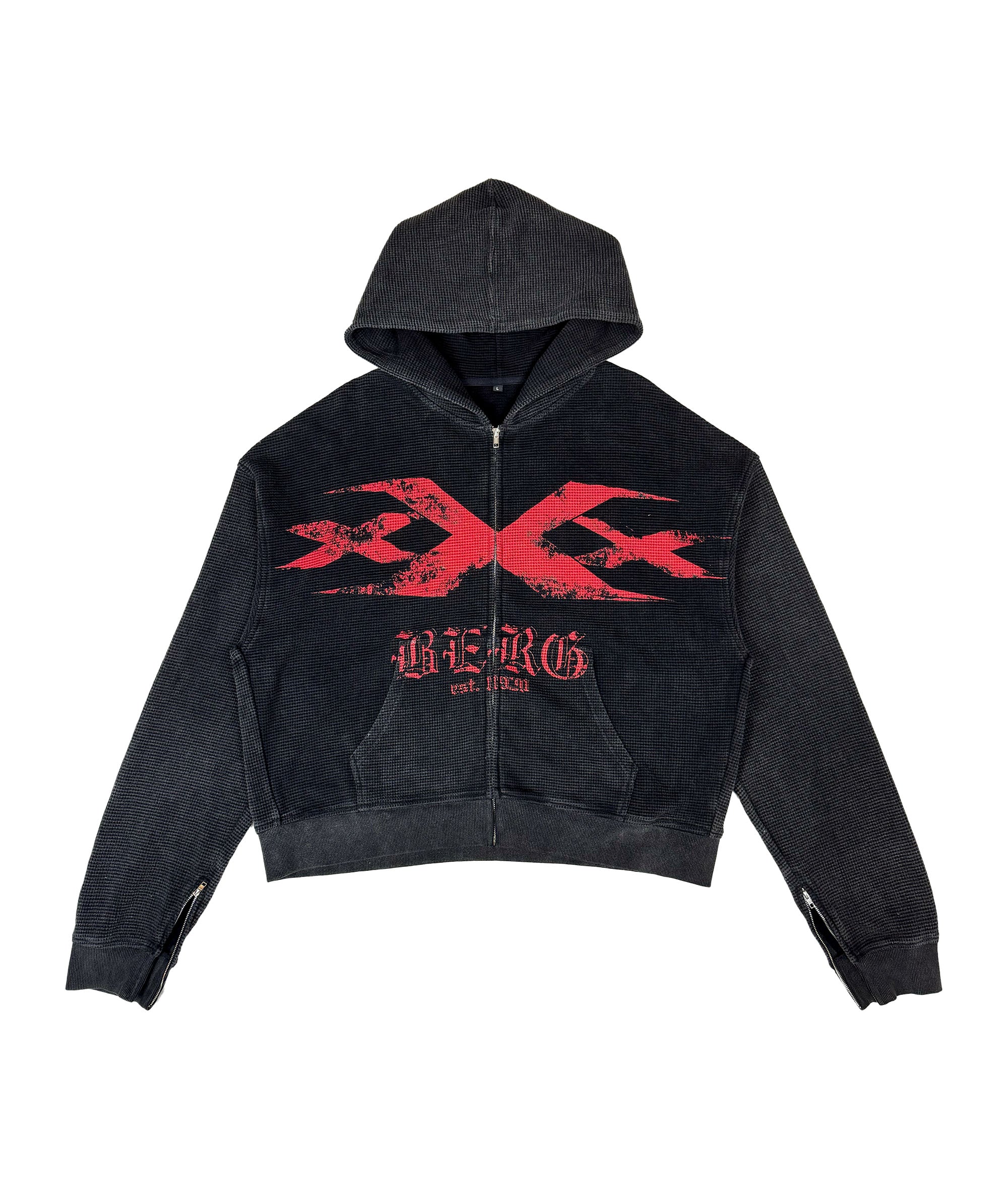 HOODIES
