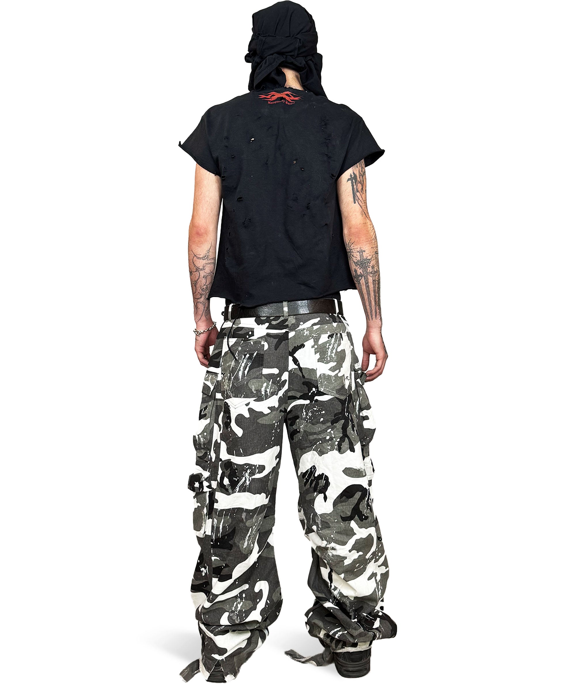 oversized_cargo pants ravemore