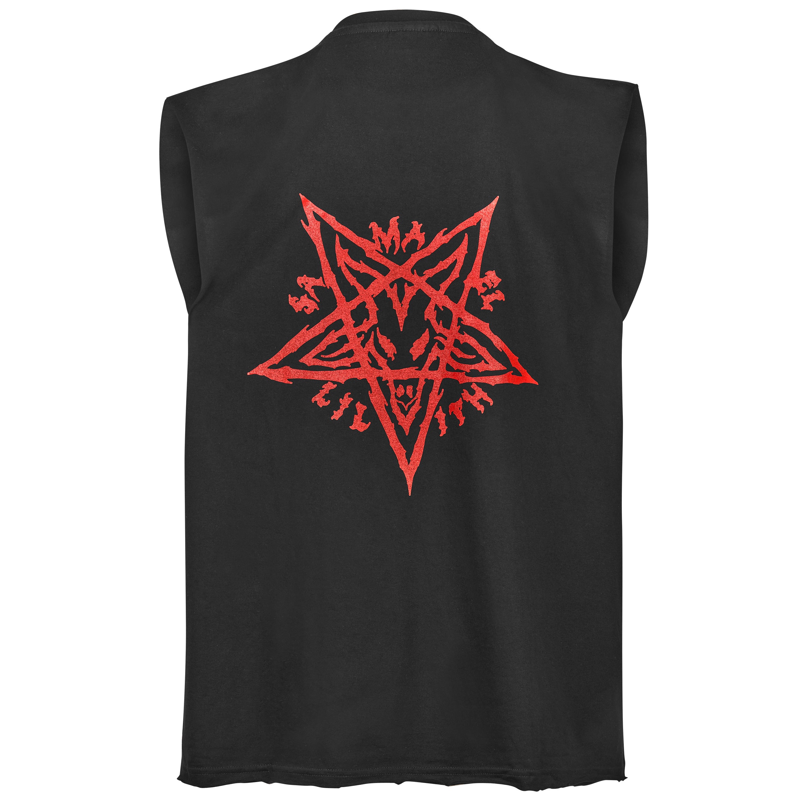 WITCHCRAFT - TANK TOP | unisex