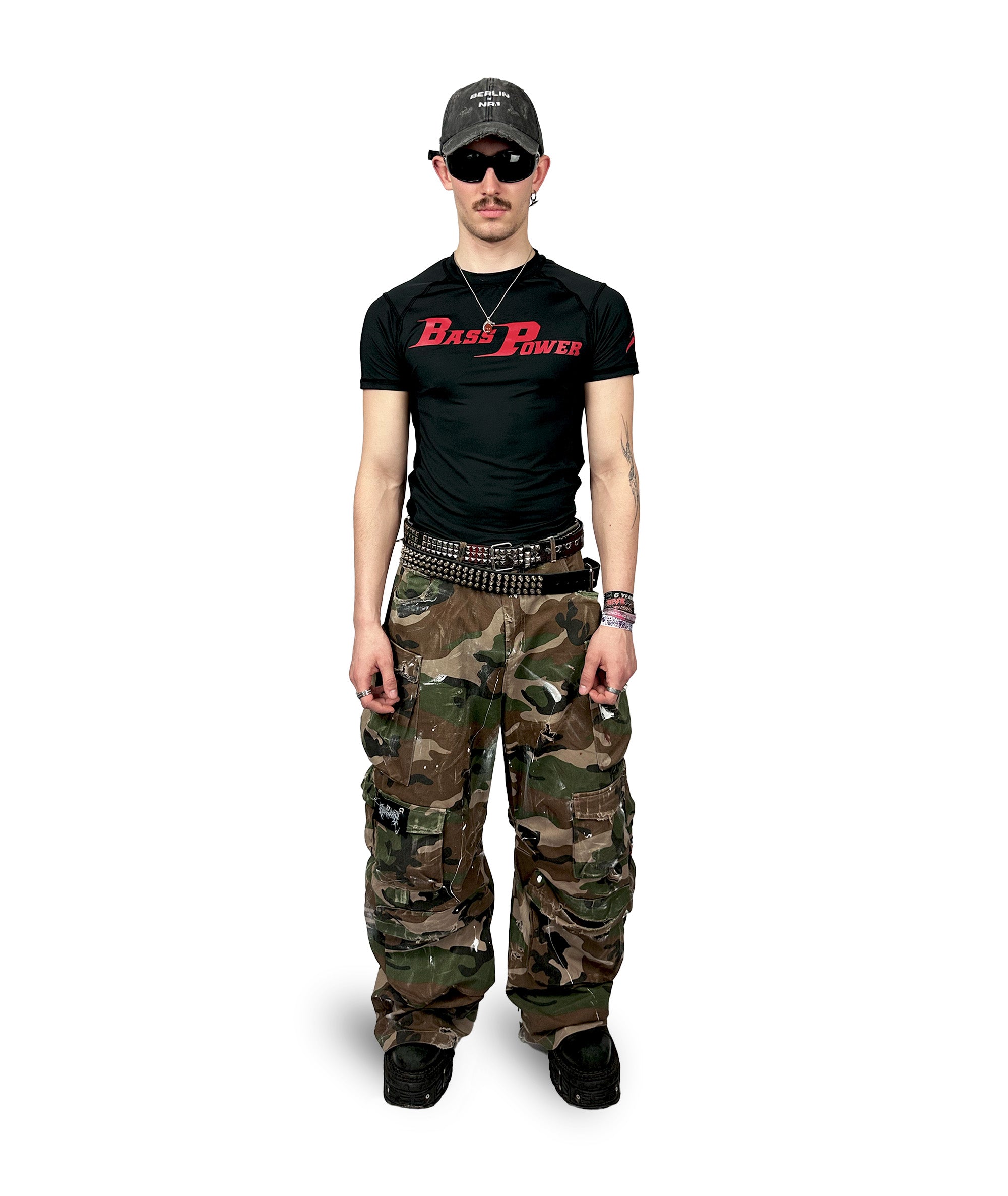 R+_T-SHIRT_BASS_POWER_MALE_FRONT