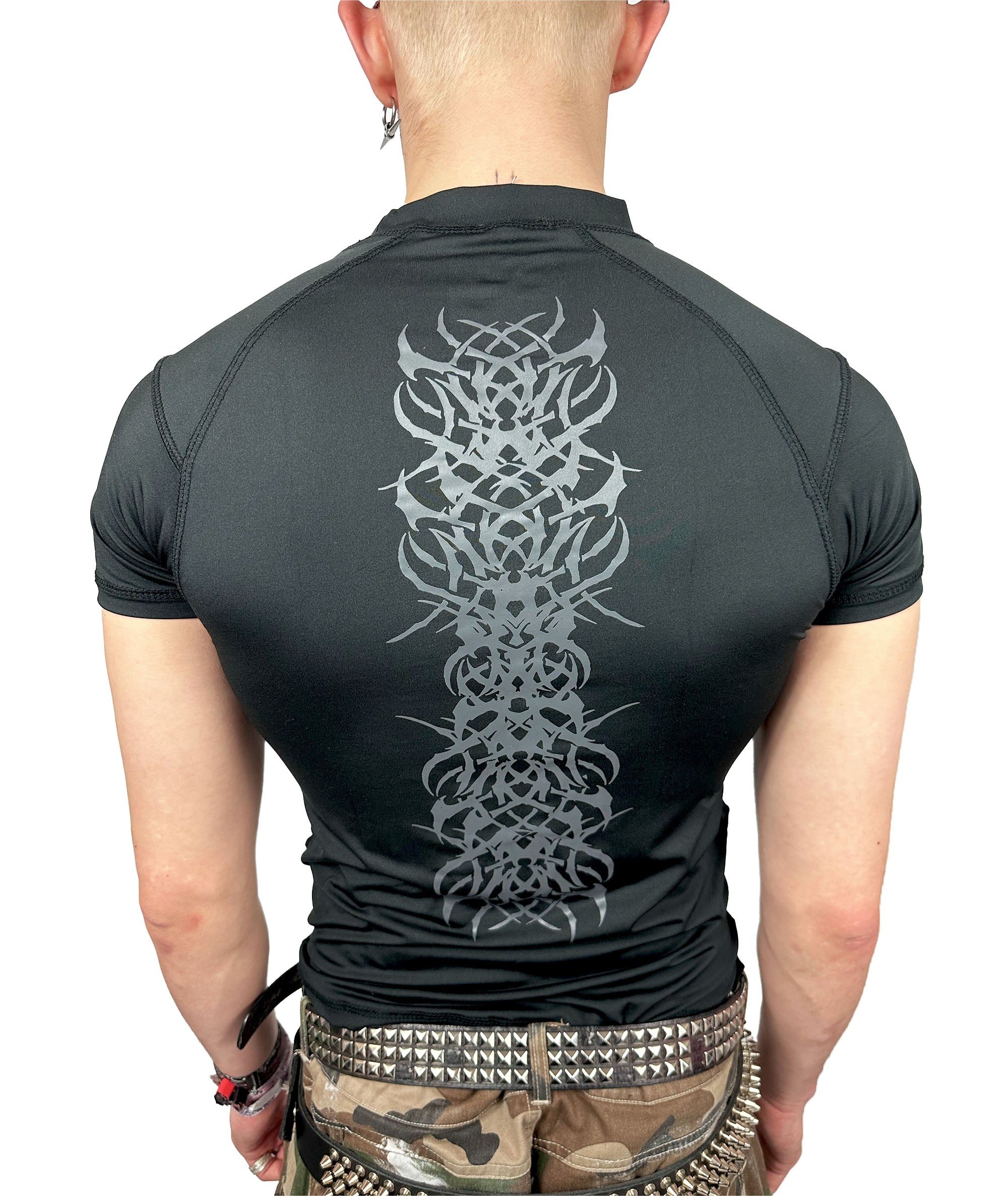 XTREME - FUNCTIONAL T-SHIRT | DRY-FIT, UNISEX