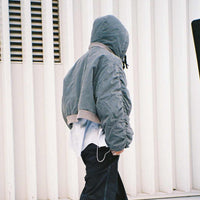 JACKETS