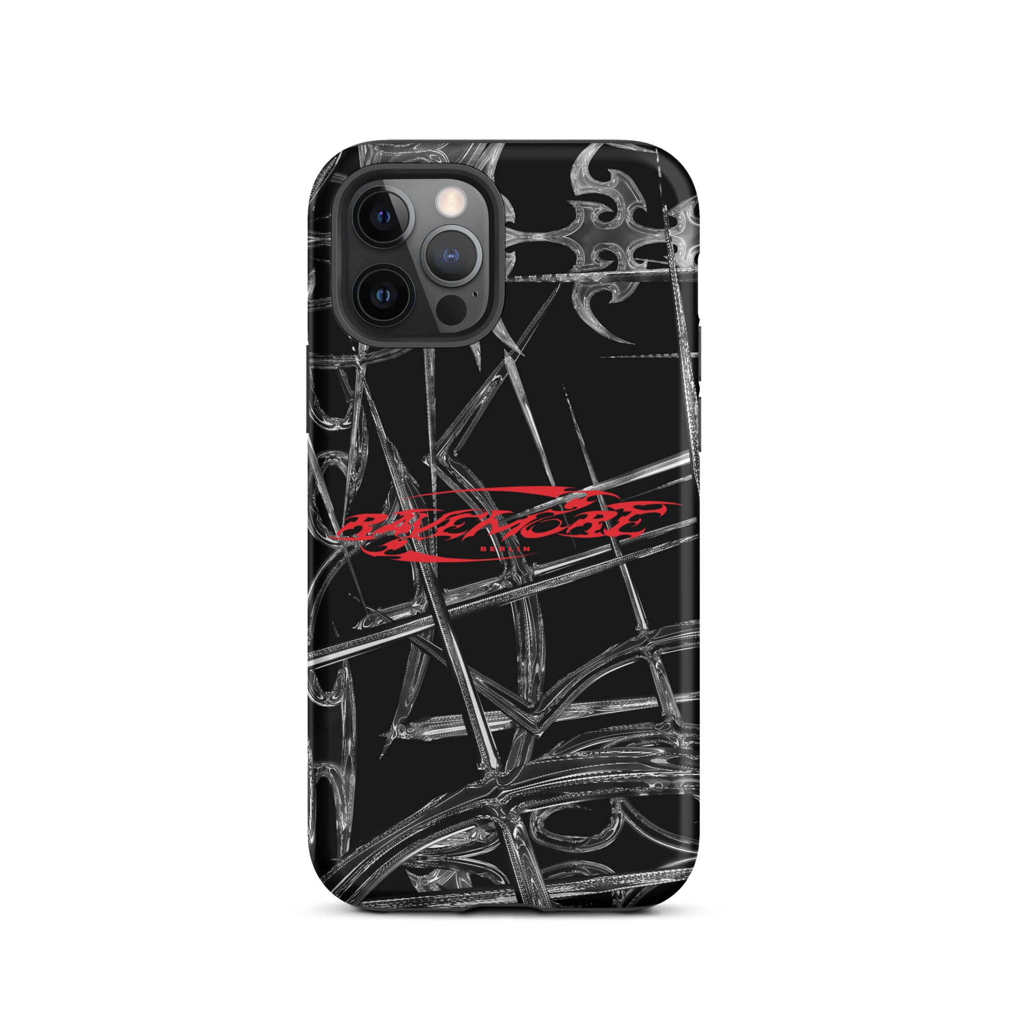 BLADE smartphone case