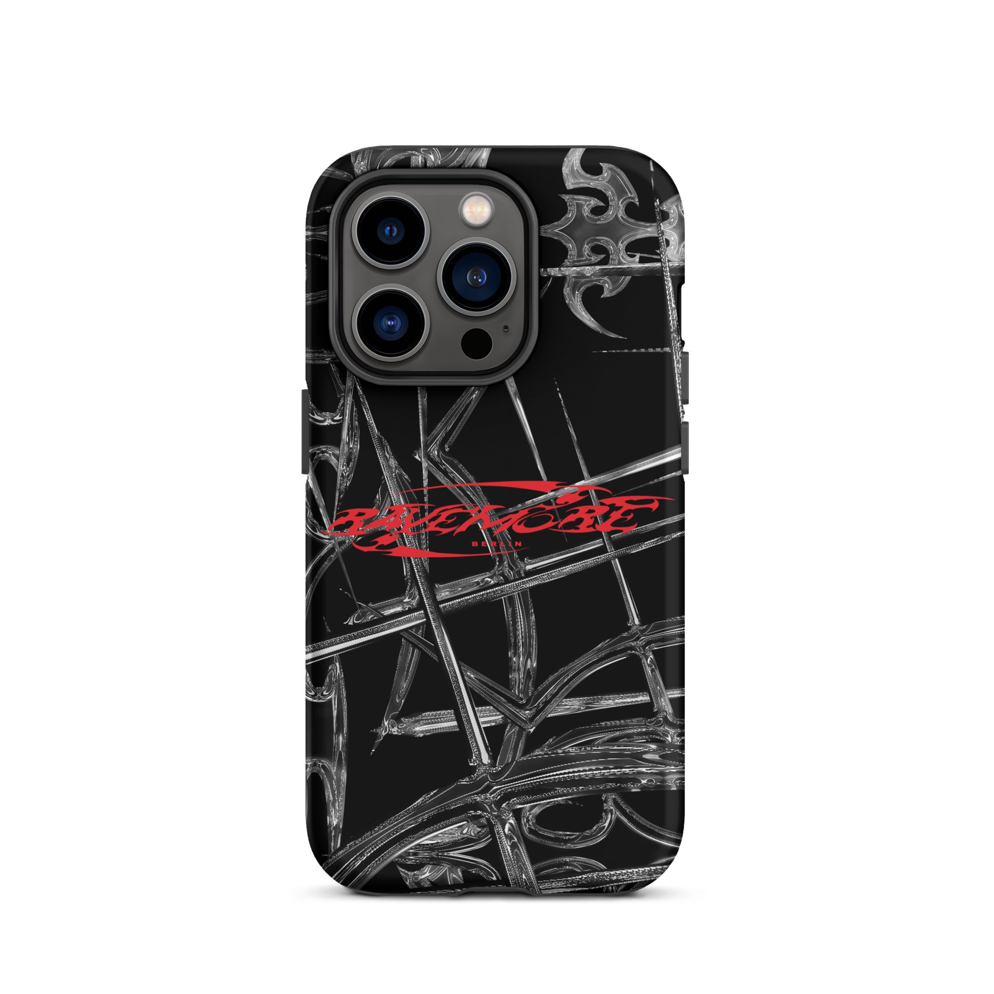 BLADE smartphone case