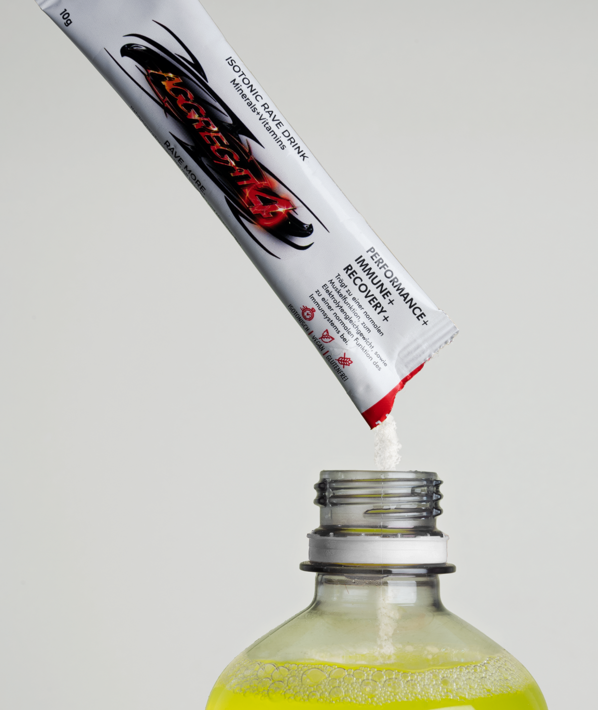 Anti Hangover Supplement RAVEMORE BERLIN