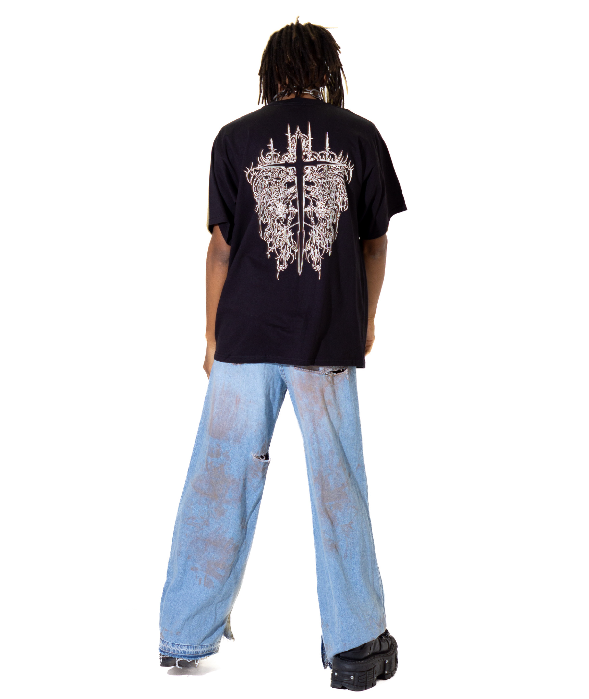 HardcoreT-ShirtType1-back_male_RAVEMOREBERLIN